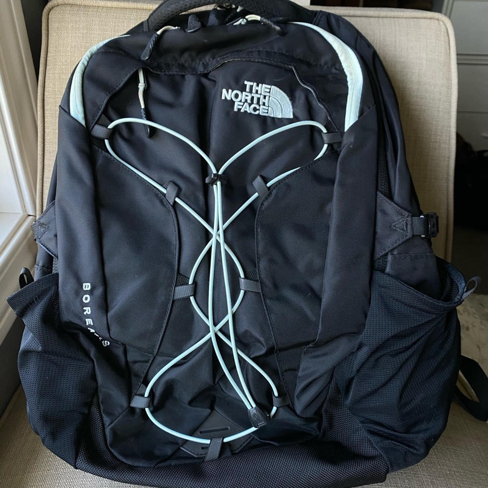 NorthFace Borealis Backpack